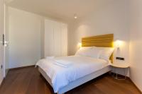 Apartment mit Meerblick