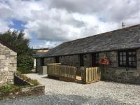 Maple & Beech Barns - B&B Truro