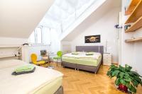 Penthouse im❤️Wiens - B&B Vienna