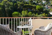 Le Corot - Ferienwohnung Beaulieu-sur-Mer