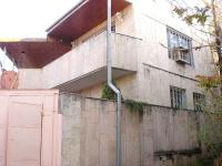 House on Yakornyy lane - Bed and Breakfast Odessa