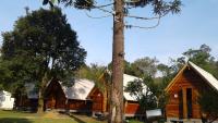 Pousada Rio do Ouro - B&B