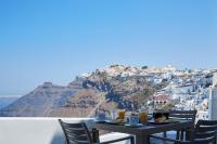 Aroma Suites - B&B Fira