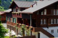 Apartment Gornerhaus - B&B