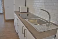 Appartamento con 1 Camera da Letto