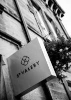 St Valery Boutique Bed + Breakfast - Bed and Breakfast Alnmouth