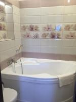 Deluxe Tweepersoonskamer met Bad