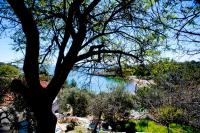 Studios Ntina - Chambres d’hôtes Alyki