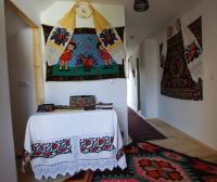 Casa Pintea de Sub Coastă - Bed and Breakfast