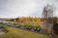 Arctic Railway City Suite - B&B Rovaniemi