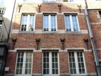 Rentbynight Aparthotel - B&B Brussels