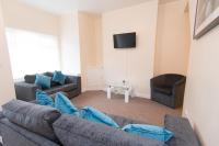 Campbell House - B&B Gainsborough