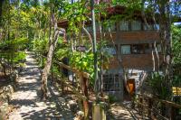 B&B Tarapoto - Yacumaman Sanctuary - Bed and Breakfast Tarapoto