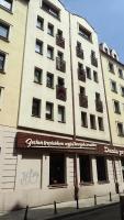 Nozownicza Street Apartment - B&B Breslavia