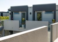 Bellano Motel Suites - Ferienwohnung Christchurch