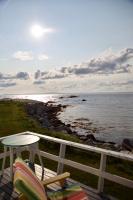 BlueFin Cottage - B&B Peggys Cove