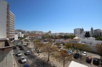 Carmo Twenties Apartment - Ferienwohnung Faro