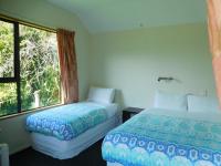 Mountainview Makarora Accommodation