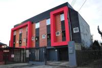 Apart Hotel Temuco - Bed and Breakfast