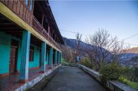 NotOnMap - Rafi's House - Bed and Breakfast Chamba