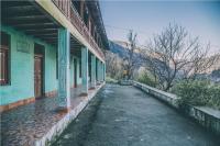 NotOnMap - Rafi's House - Bed and Breakfast Chamba
