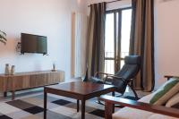 Universitate Heart View - B&B Bucharest