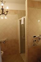 Chambre Quadruple avec Salle de Bains Privative