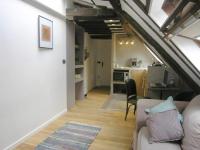 B&B Paris - SOHO CENTER/MARAIS/POMPIDOU/LOUVRE - Bed and Breakfast Paris