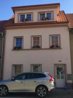 Guesthouse SaM - Chambres d’hôtes Roudnice nad Labem