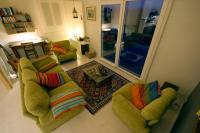 Chalet Il Bosco dei Mille Frutti - B&B Canossa