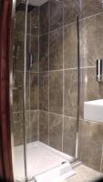 Deluxe Double Room with Shower - The Dickens