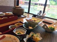 Onsensui Pool & Fufu Rotenburo no Hanareyado Yurian - Chambres d'hôtes Ibusuki