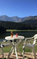 Gite Du Montagnol A Payolle - B&B