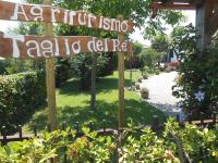 B&B Jesolo - Agriturismo Taglio del Re - Bed and Breakfast Jesolo