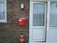 Lighthouse Chalet - B&B Lowestoft