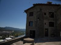 El Mirador de Ainsa - B&B Aínsa