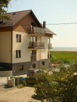 Apartamenty z widokiem na Zalew - Chambres d'hôtes Krynica Morska