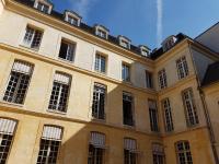 Parc Royal Appartements - Ferienwohnung
