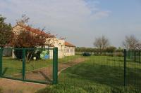 Gite En Campagne Isatis - B&B