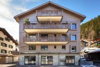 B&B Klosters - Chalet Piz Buin - Bed and Breakfast Klosters