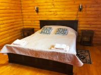 B&B Vorokhta - Guest House U Stasuka - Bed and Breakfast Vorokhta