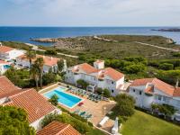 Menorca Villa Fenicia - B&B