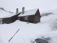 Zettlerhütte Planneralm - B&B