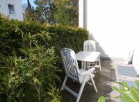 Ferienwohnung Potsdam - B&B Ahlbeck