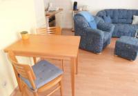 Appartamento con 1 Camera da Letto e Terrazza