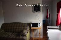 Superior One-Bedroom Chalet