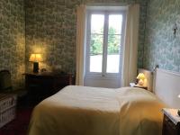 Chambre des Demoiselles