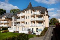 Villa Seerose by Rujana - B&B Ostseebad Binz