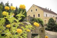 Dubina - Bed and Breakfast