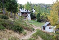 Chalet Stella Alpina - B&B Alpe Devero